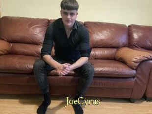 JoeCyrus