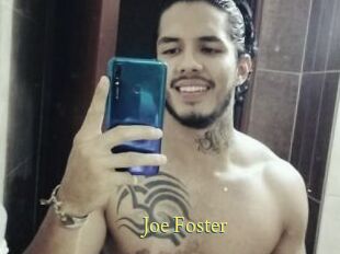 Joe_Foster