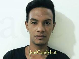 JoelCandyhot