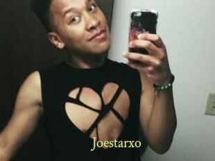 Joestarxo