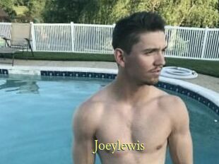 Joeylewis