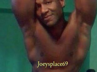 Joeysplace69