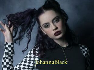 JohannaBlack