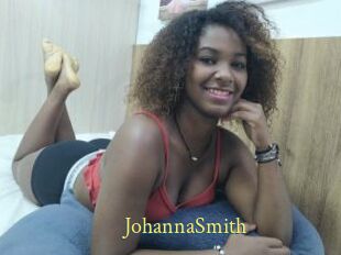 JohannaSmith