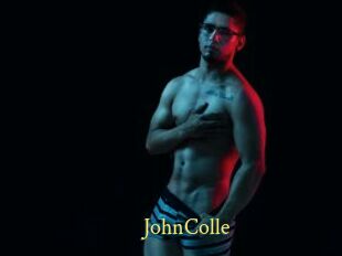 JohnColle