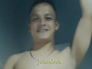 JohnCook