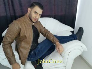 JohnCruse