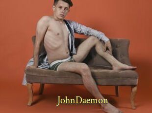 JohnDaemon