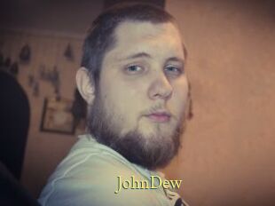 JohnDew