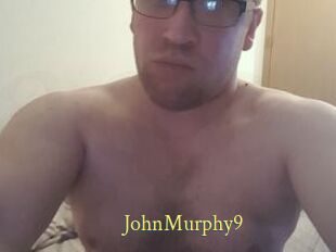 JohnMurphy9