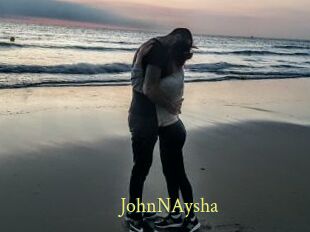 JohnNAysha