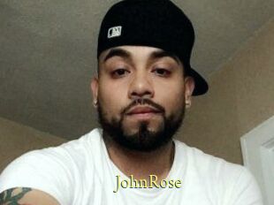 John_Rose