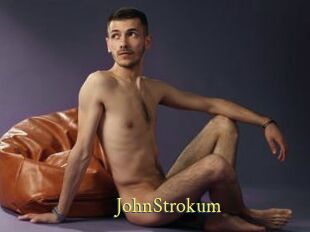 JohnStrokum