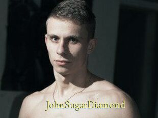 JohnSugarDiamond