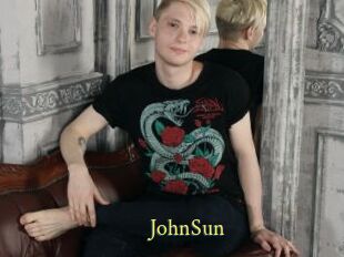 JohnSun