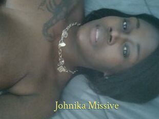 Johnika_Missive