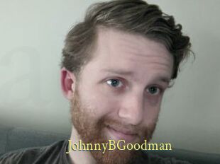 JohnnyBGoodman