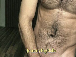 JohnnyBigBalls