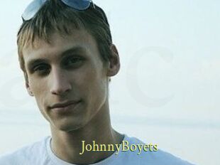 JohnnyBoyets