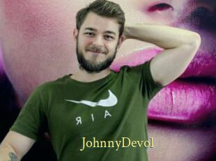 JohnnyDevol