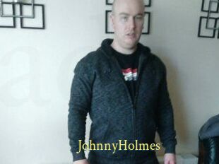 JohnnyHolmes