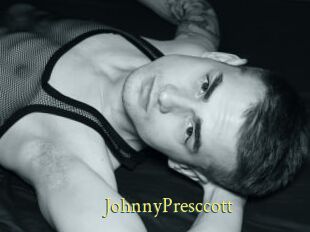 JohnnyPresccott