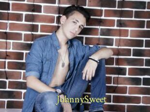 JohnnySweet