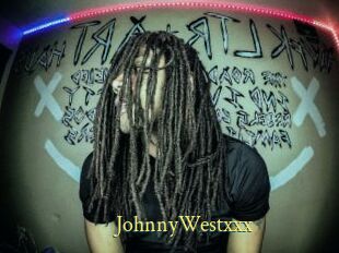 JohnnyWestxxx