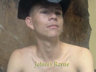 Johnny_Rayne