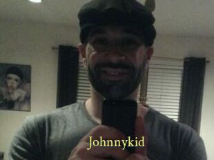 Johnnykid