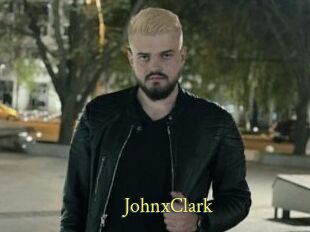 JohnxClark