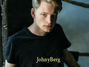 JohnyBerg