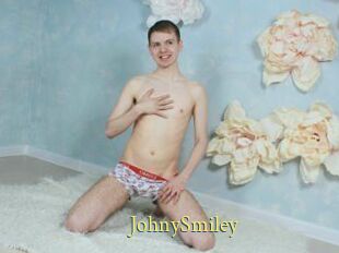 JohnySmiley