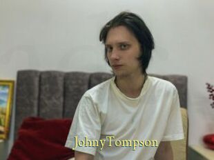 JohnyTompson