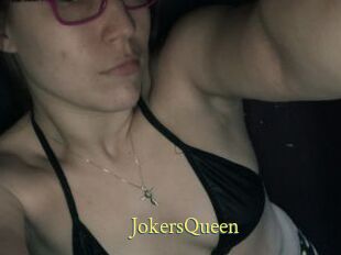 JokersQueen