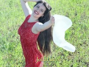 JoliaDance