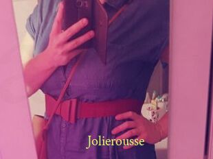 Jolierousse