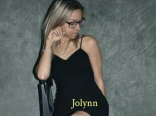 Jolynn