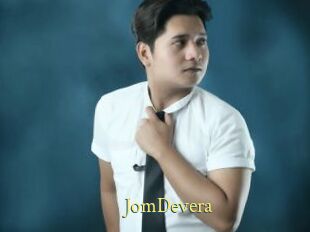 JomDevera