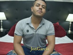 JonGarcia