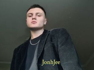 JonhJee