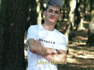 JonnyHot20