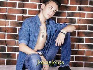 JonnyJones