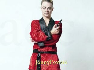 JonnyPowers