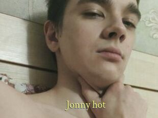 Jonny_hot