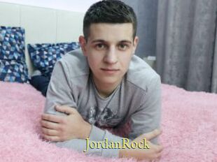 JordanRock