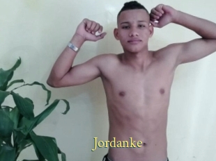 Jordanke