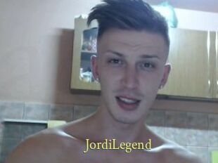 JordiLegend