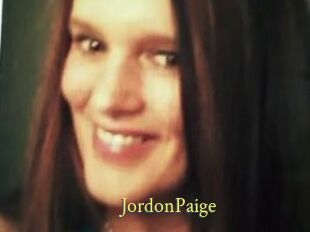 JordonPaige