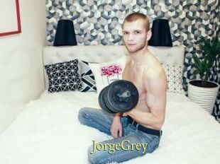 JorgeGrey